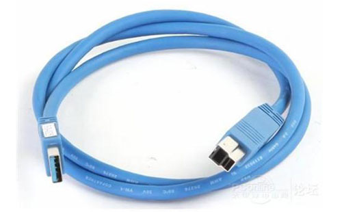 USB3.0專用不銹鋼帶，性能優(yōu)秀耐蝕好
