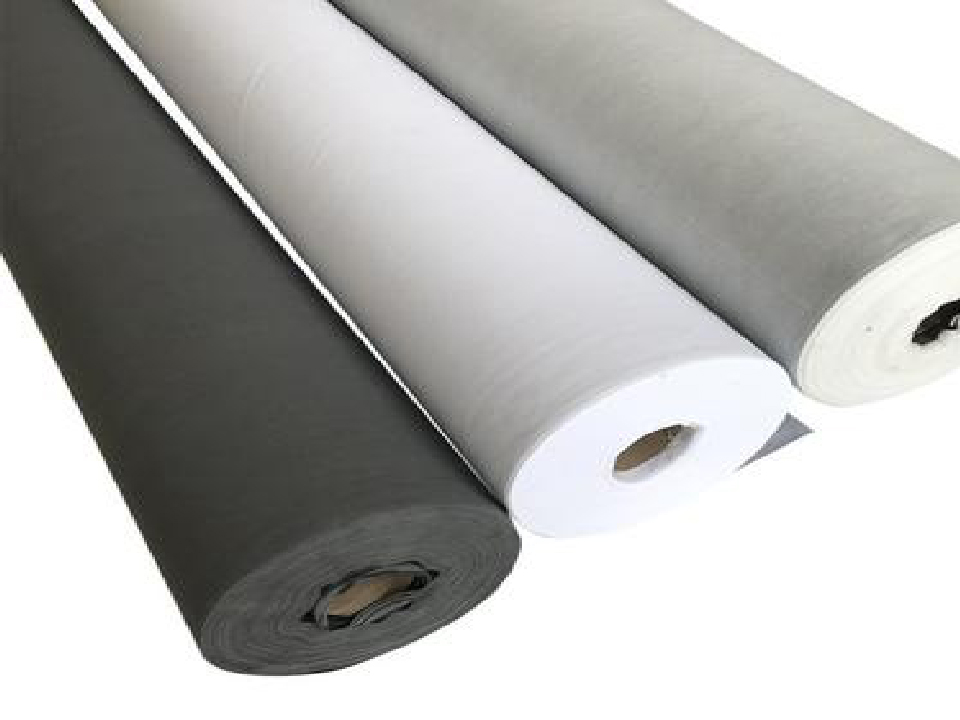 屋面防水透氣膜