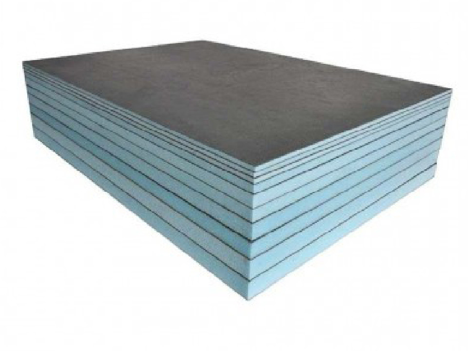 潔艾防水背襯板