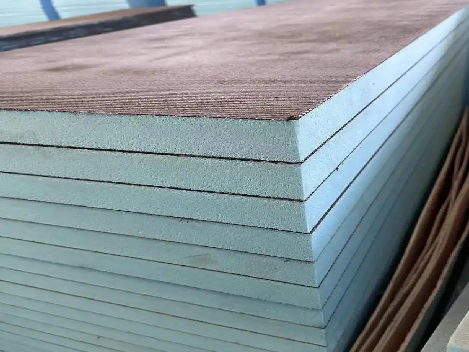 防水背襯板推薦廠家 防水背襯板推薦廠家