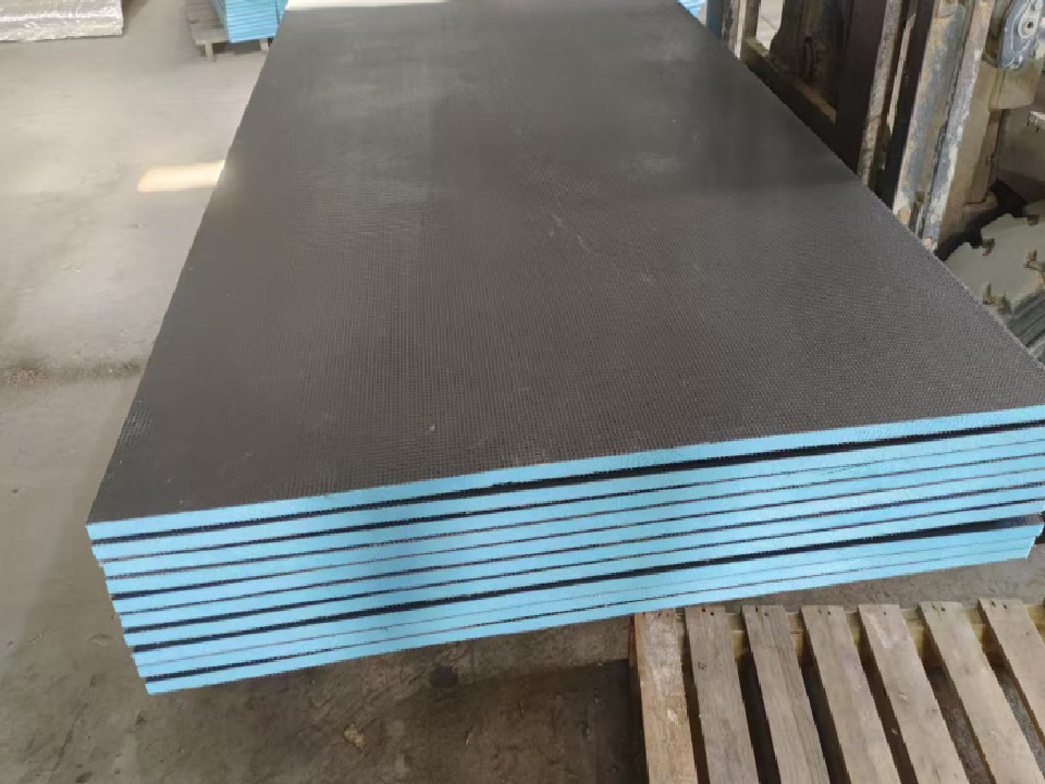 <strong>屋頂防水背襯板</strong>