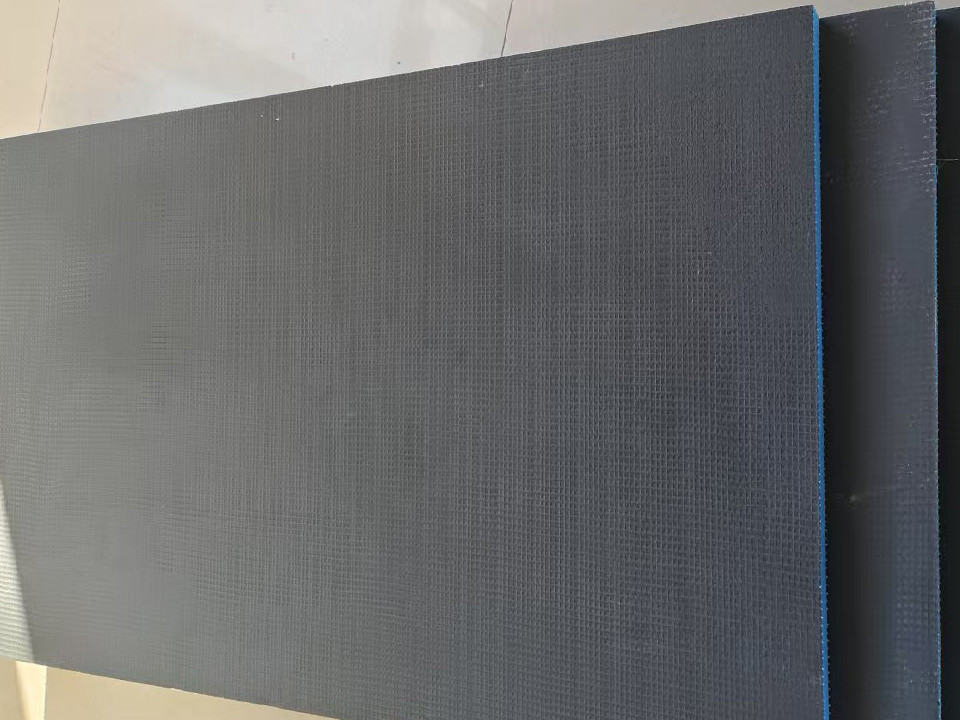 防水背襯板裝修做屋頂