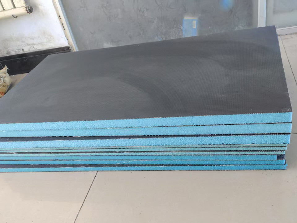 杰愛德防水背襯板