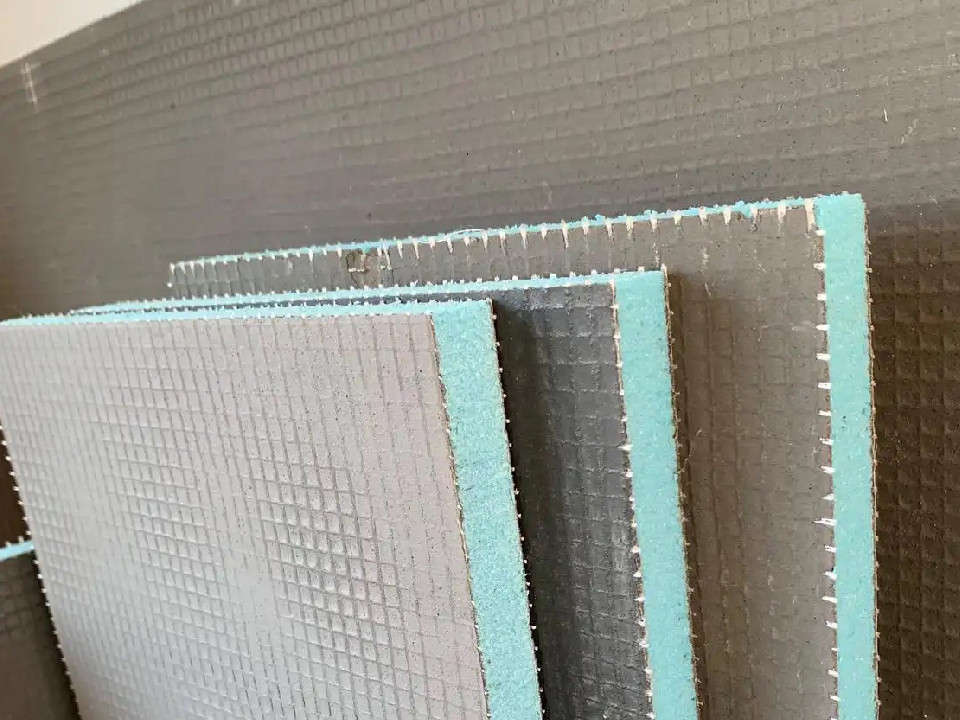 杰愛防水背襯板成都