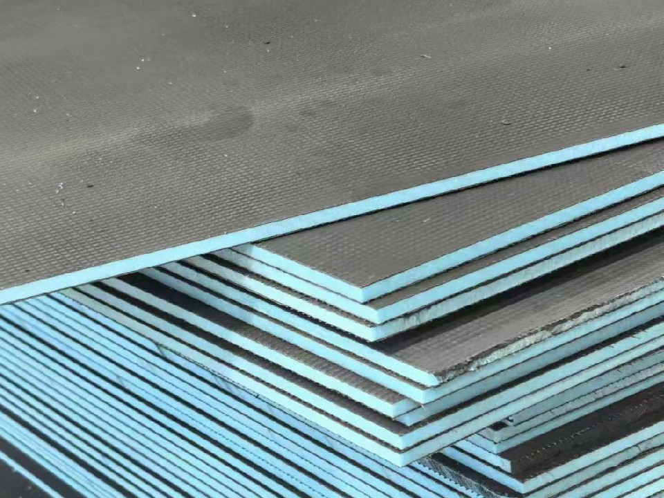 防水背襯板介紹視頻教程圖片