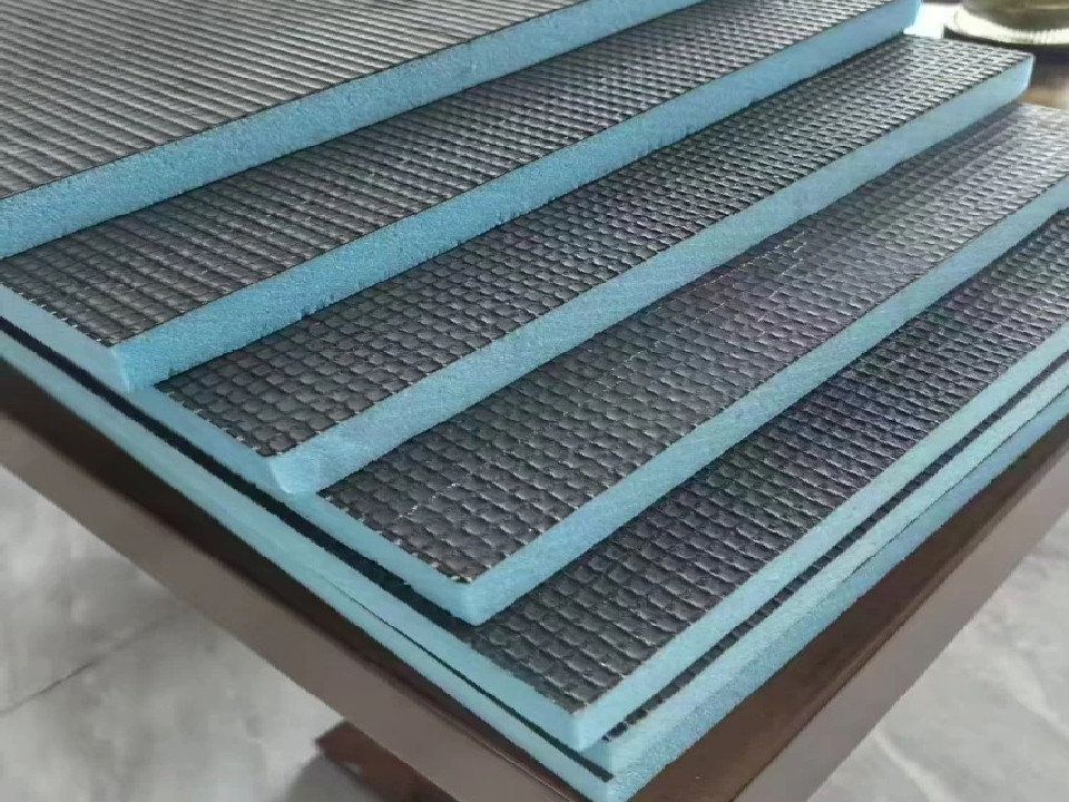 防水背襯板好不好