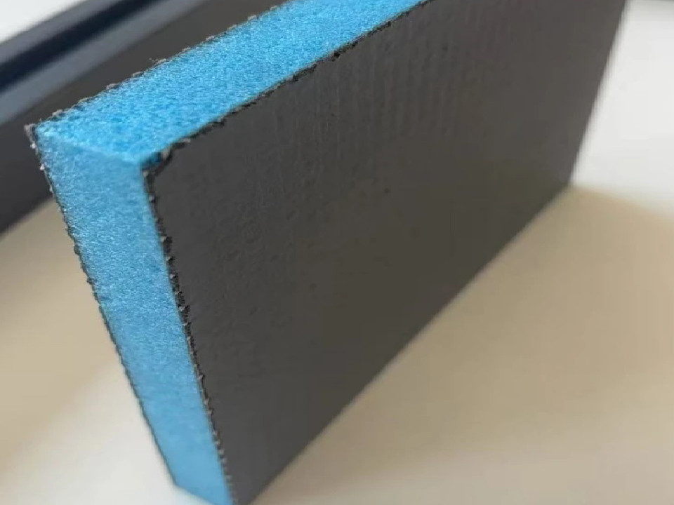 山東省防水背襯板生產(chǎn)廠家