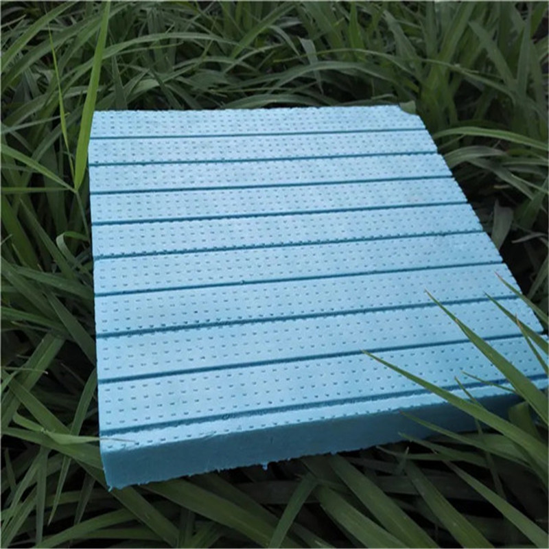 擠塑板貼完后多久可以打錨固釘