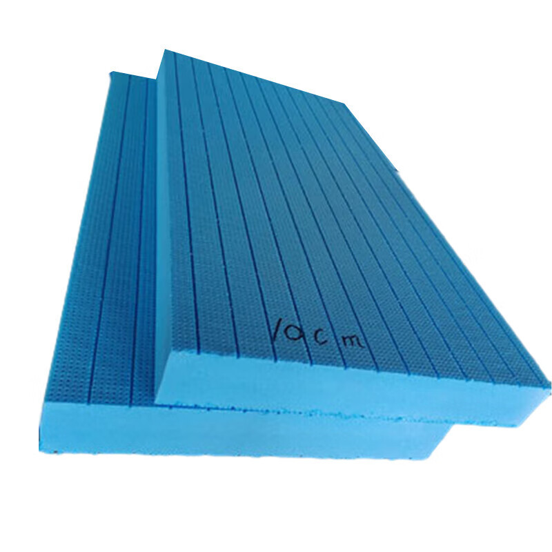 擠塑板的抗壓強(qiáng)度高嗎？能用在屋頂或地面嗎？