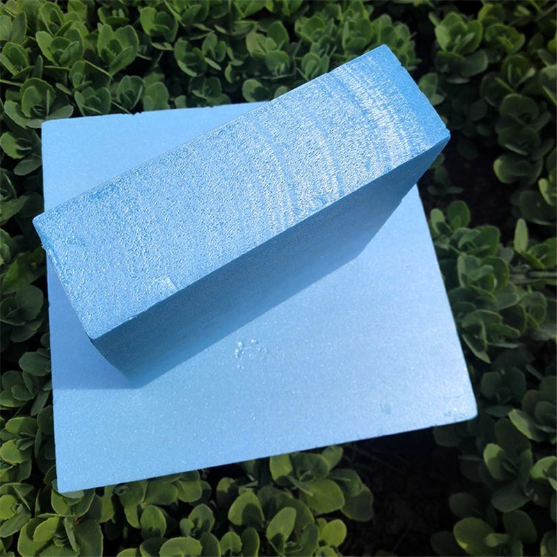 擠塑板和聚苯板（EPS）的區(qū)別是什么