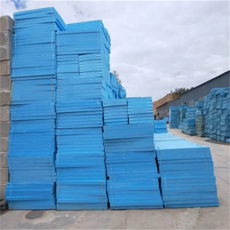 擠塑板與巖棉板防火性能對比