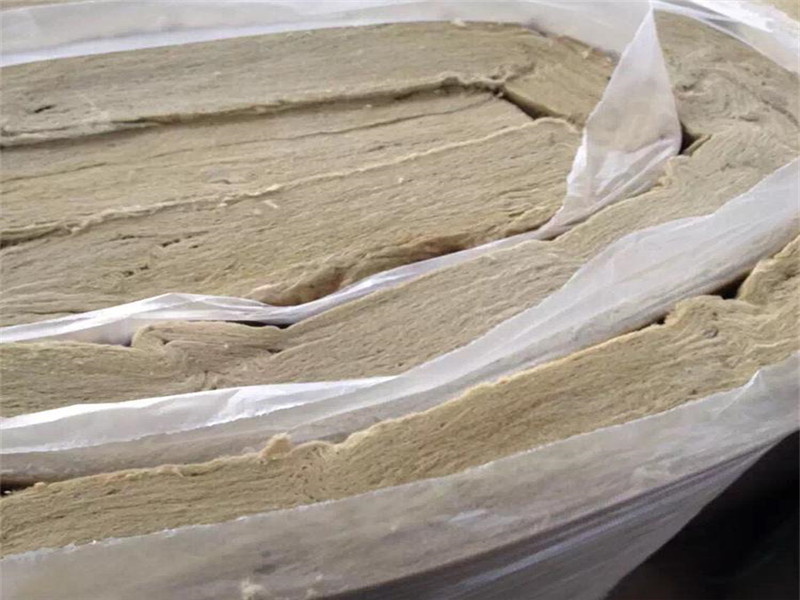 鋼絲網(wǎng)巖棉氈