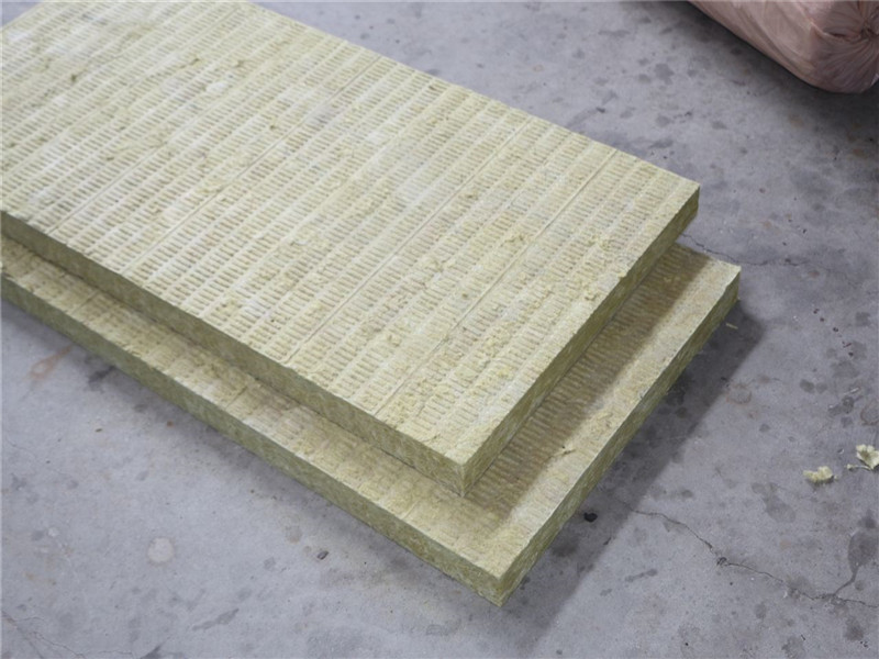 外墻保溫巖棉板
