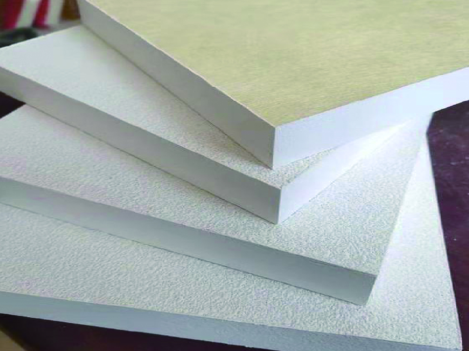 吊頂玻纖天花板