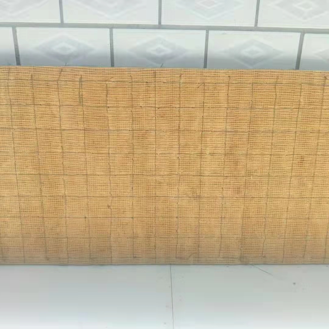 網(wǎng)織復合巖棉板