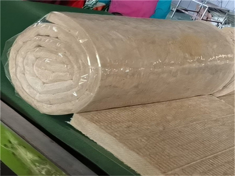 A級防火巖棉卷材檢測報(bào)告