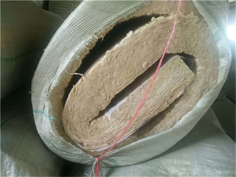 工業(yè)建筑保溫卷材