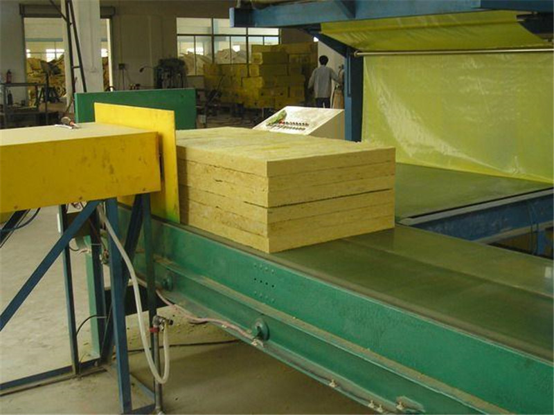 巖棉板保溫性質(zhì)