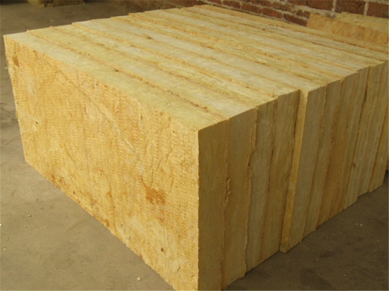 用巖棉板做外墻保溫工序 用巖棉板做外墻保溫工序