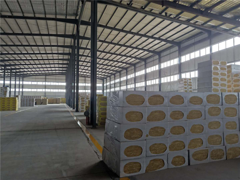 銀川外墻保溫巖棉板