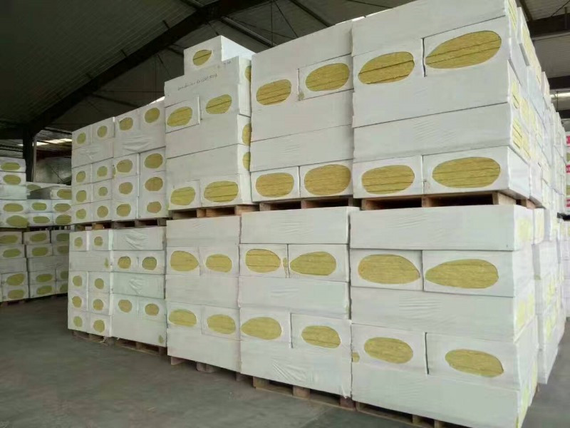 靜安區(qū)夾心巖棉板廠