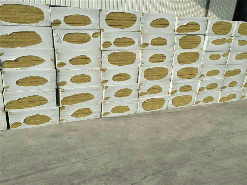 外墻專業(yè)巖棉板價格 外墻專業(yè)巖棉板價格