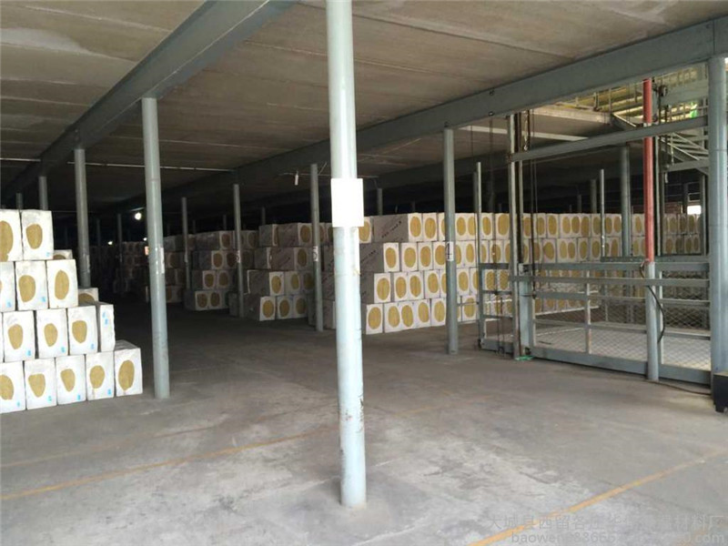 憎水巖棉板每立方價(jià)格