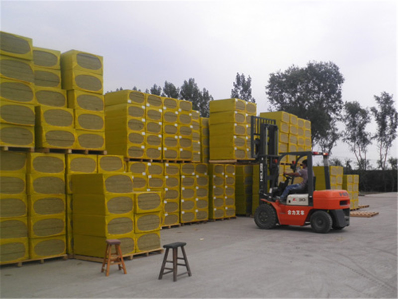 衡水防火巖棉板廠家報價