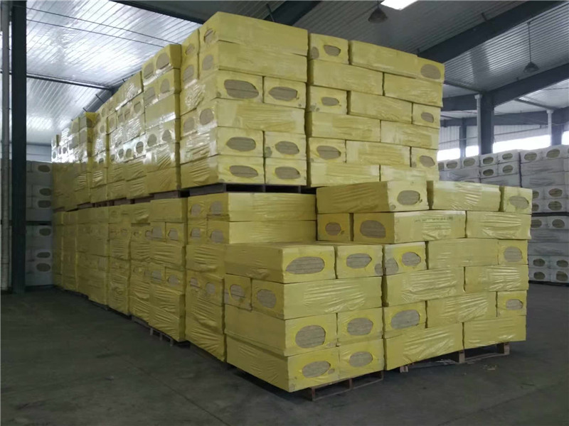 巖棉板施工供應(yīng)