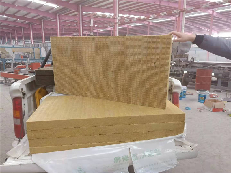 河南幕墻巖棉板廠家