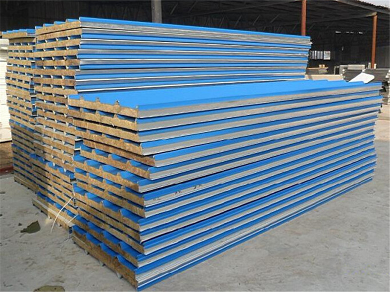 保溫巖棉復(fù)合板廠家-昊辰巖棉復(fù)合板廠家