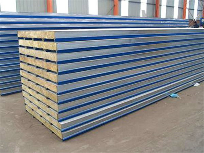 昌吉巖棉保溫復(fù)合板圖片