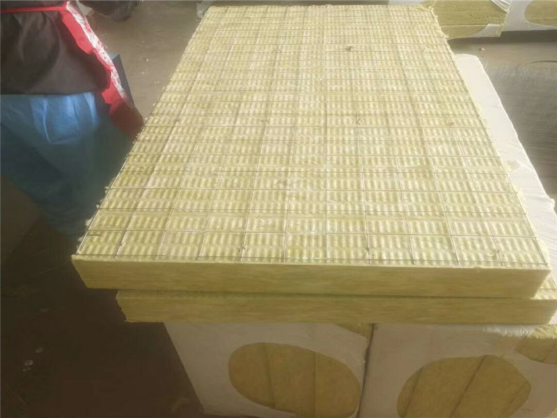 邯鄲豎絲巖棉復(fù)合板廠家直銷