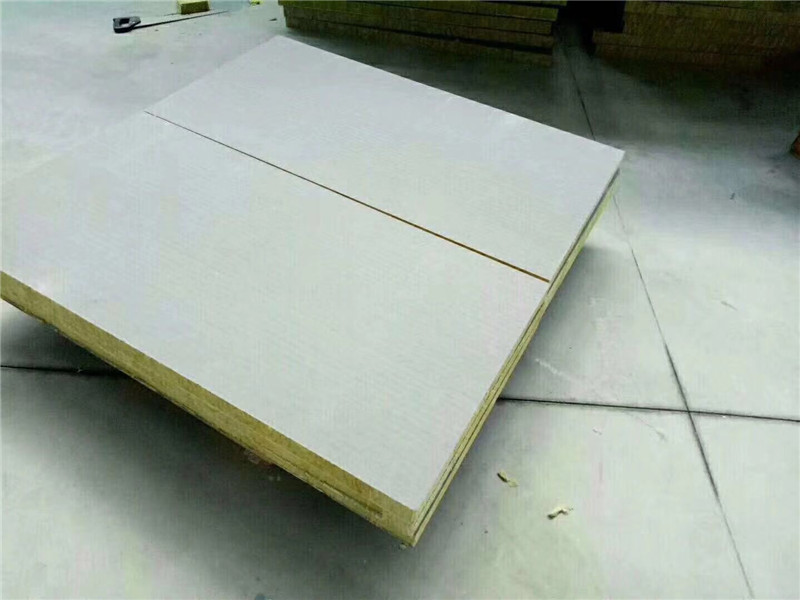 濟南巖棉復(fù)合板哪家好-昊辰巖棉復(fù)合板廠家