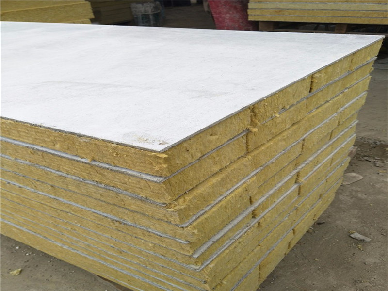 江蘇常見(jiàn)巖棉復(fù)合板出廠價(jià)