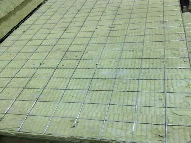 錦州隔音巖棉復合板多少錢