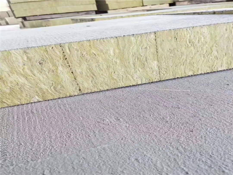 玻鎂巖棉復(fù)合板廠家