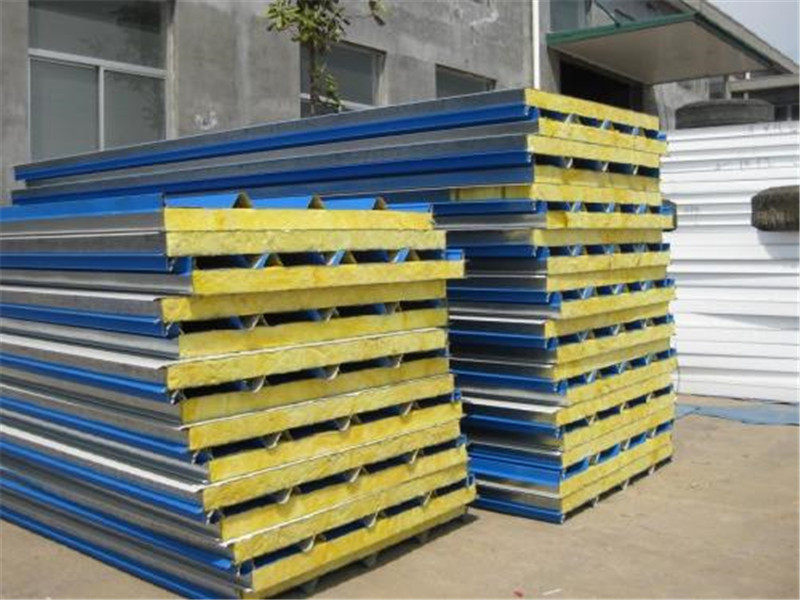 丹陽(yáng)市巖棉復(fù)合板廠