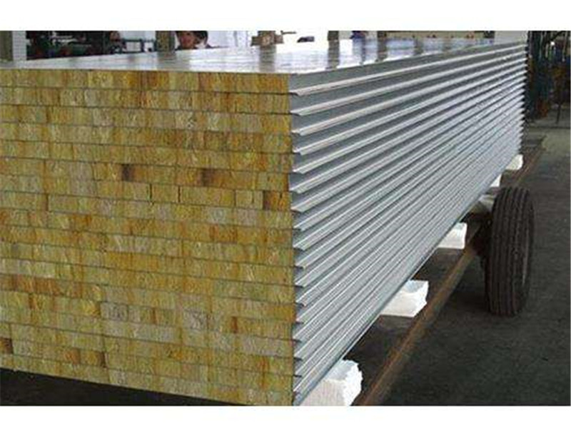 寶雞巖棉復(fù)合板零售